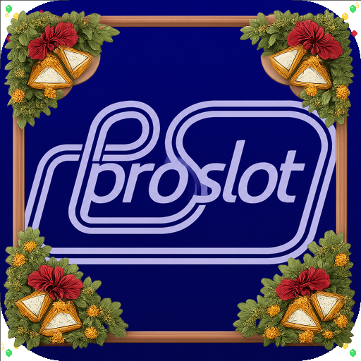 proslot — galeri pratinjau - APK Resmi