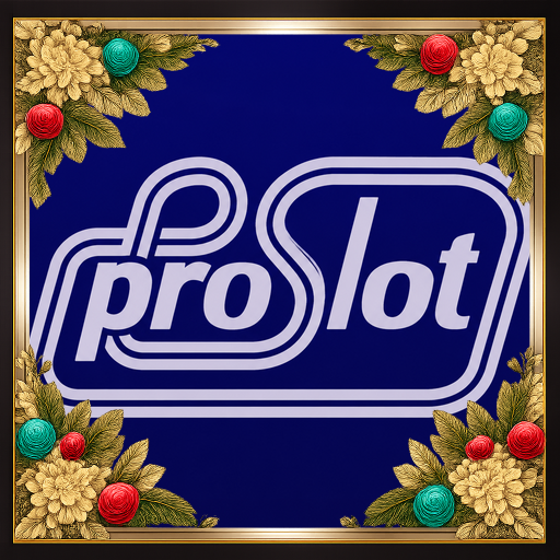 proslot — galeri pratinjau Resmi APK